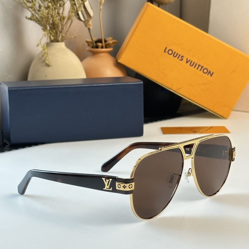 LV Sunglasses